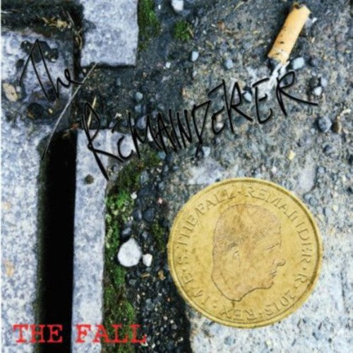 Fall - Remainderer