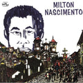Nascimento,milton - Milton Nascimento - Music CD