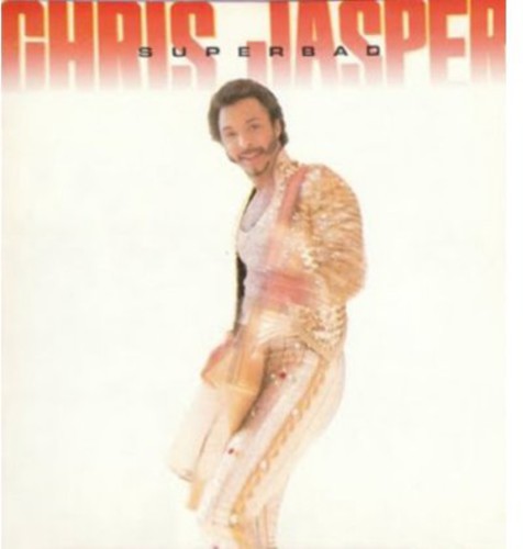 Jasper,chris - Superbad: Expanded Edition - Music CD