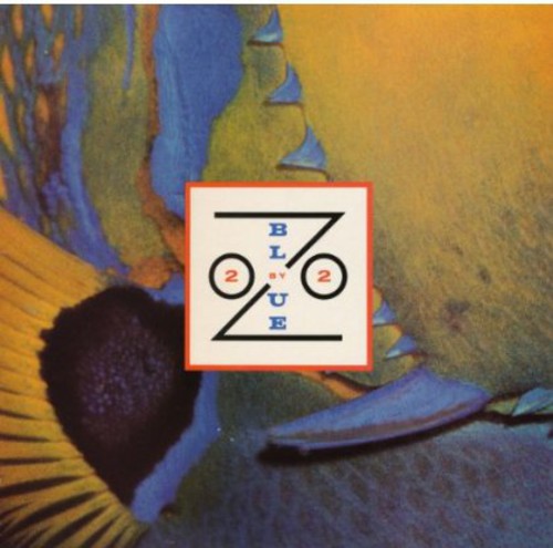 Blue Zoo - 2 By 2: Expanded Edition - Music CD