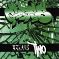 Glass Breaks 2 / Various - Glass Breaks 2 / Various - Vinyl Record