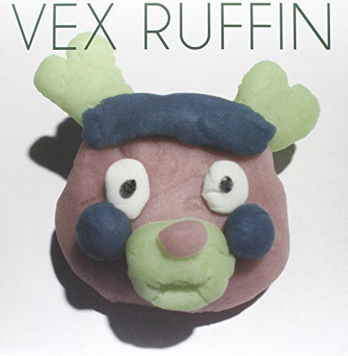 Vex Ruffin - Vex Ruffin - Vinyl Record