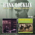 Locklin,hank - 1955 - 1967 / Irish Songs Country Style - Music CD