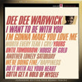 Warwick,dee Dee - I Want To Be With You / I'm Gonna Make You Love Me - Music CD