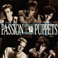 Passion Puppets - Beyond The Pale: Expanded Edition - Music CD