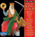 Old King Gold 5 / Various - Old King Gold 5 / Various - Music CD