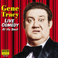 Tracy,gene - Live Comedy At Its Best - Music CD