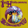 Hendrix,jimi - Are You Experienced - Music CD