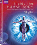 Inside The Human Body - Inside The Human Body - Blu-ray