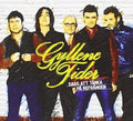 Gyllene Tider - Dags Att Tanka Pa Refrangen - Music CD