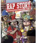 Rap Story 1980-00 - Rap Story 1980-00 - Music CD