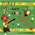 Chao,manu - Siberie M'etait Conteee - Music CD