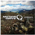 Motion Drive - Viewpoints - Music CD