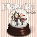 Erasure - Snow Globe - Music CD