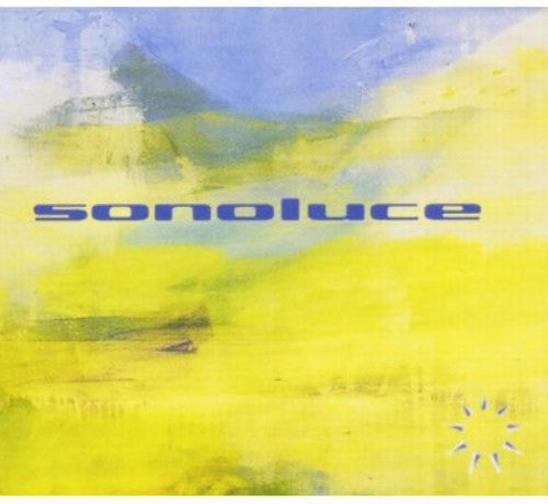 Sonoluce - Sonoluce - Music CD