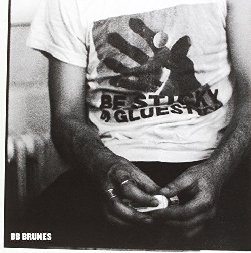 EP Anglais [LP] Vinyl Record