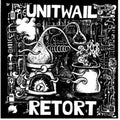 Unit Wail - Report - Music CD