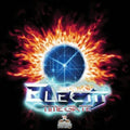 Electit - Timegate - Music CD