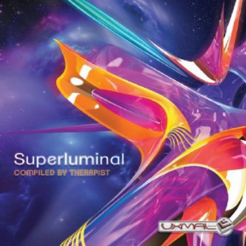 Superluminal - Superluminal - Music CD