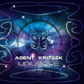 Agent Kritsek - Universe - Music CD