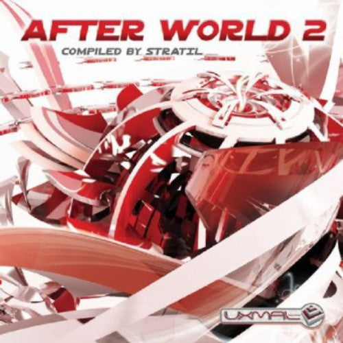 After World 2 - After World 2 - Music CD