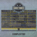 Ghost Rider - Complextro - Music CD