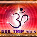 Goa Trip 5 - Goa Trip 5 - Music CD