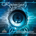 Keemiyo - Imagination - Music CD