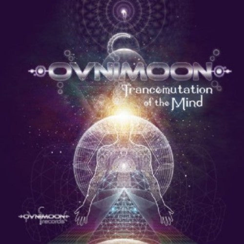 Ovnimoon - Trancemutation Of The - Music CD