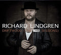 Lindgren,richard - Driftwood (the 309 Sessions) - Music CD