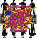Dj Peril - Electro Shock-an Electro Hip-hop Retrospective - Music CD