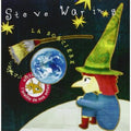Waring,steve - Sorciere - Music CD