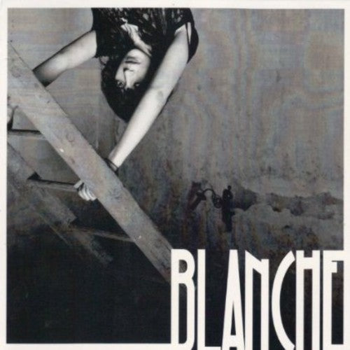 Adouk Boucan - Blanche - Music CD