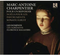 Charpentier / Les Dominos / Malgoire - Sonate A Huit / Pour Un Reposoir - Music CD