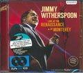 Jimmy Witherspoon - Live At The Renaissance & At Monterey (20 tracks) (2xCD) (incl. large booklet) (remastered) (expanded edition) Music CD