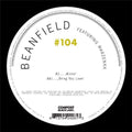 Beanfield - Compost Black Label 104 - Vinyl Record