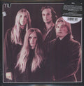 Mu - Mu - Vinyl Record