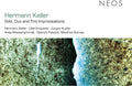 Keller,hermann - Solo Duo & Trio Improvisations - Music CD
