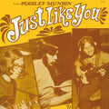 Pugsley Munion - Just Like You - Vinyl Record