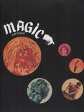 Magic - Enclosed - Vinyl Record