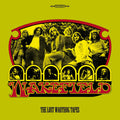 Wakefield - Lost Warthog Tapes - Vinyl Record