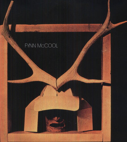 Fynn Mccool - Fynn Mccool - Vinyl Record