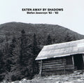 Jaworzyn,stefan - Eaten Away By Shadows - Music CD
