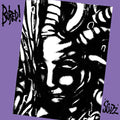 Bored - Scuzz - Vinyl Record
