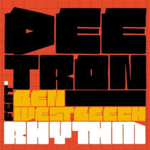 Deetron - Rhythm - Vinyl Record