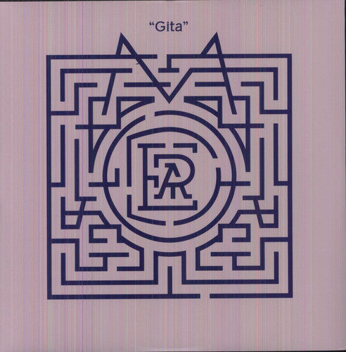 Moderat - Gita - Vinyl Record
