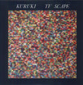 Kuruki - Tv Scape - Vinyl Record