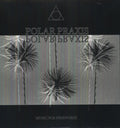 Polar Praxis - Music For Fireworks - Vinyl Record