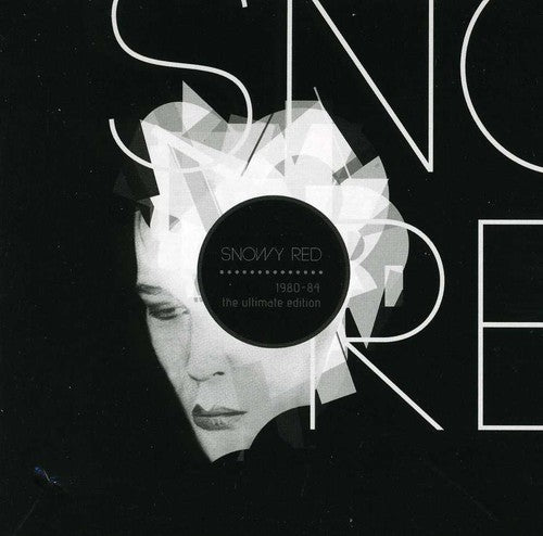 Snowy Red - Ultimate Edition 1980-1984 - Music CD