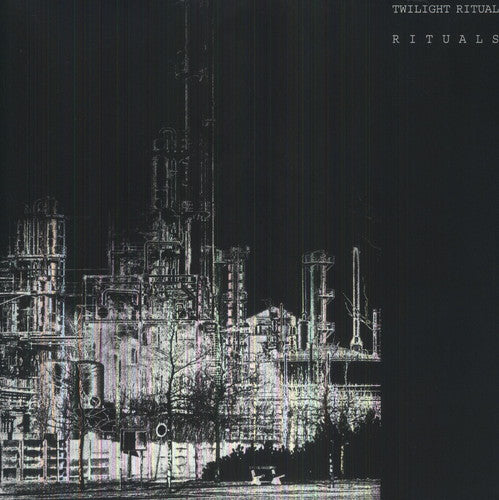 Twilight Ritual - Rituals - Vinyl Record
